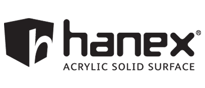 hanex stone logo