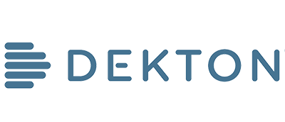 dekton logo